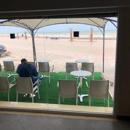 Rio Del Mar Aparthotel Лаюне Екстериор снимка
