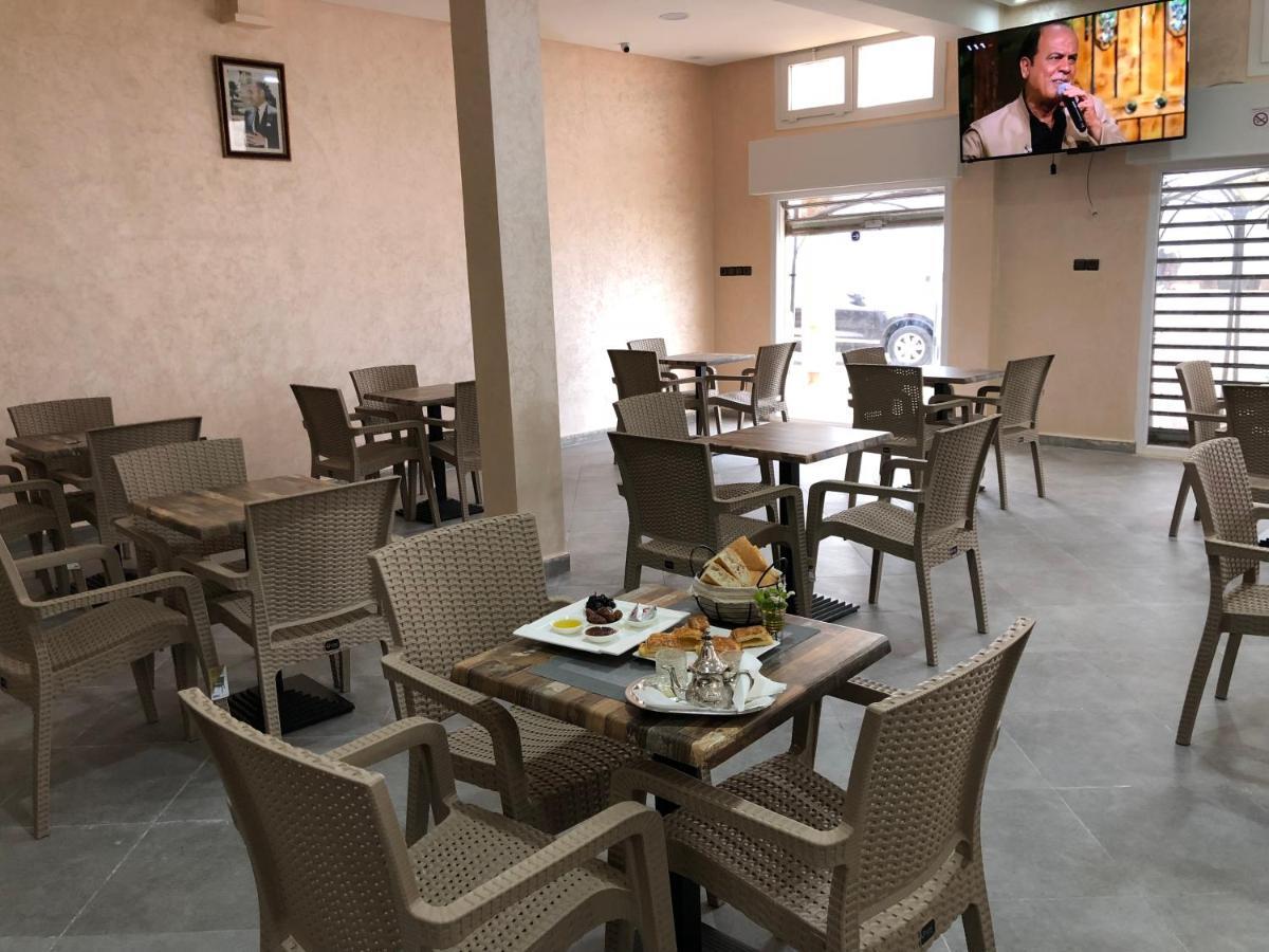 Rio Del Mar Aparthotel Лаюне Екстериор снимка