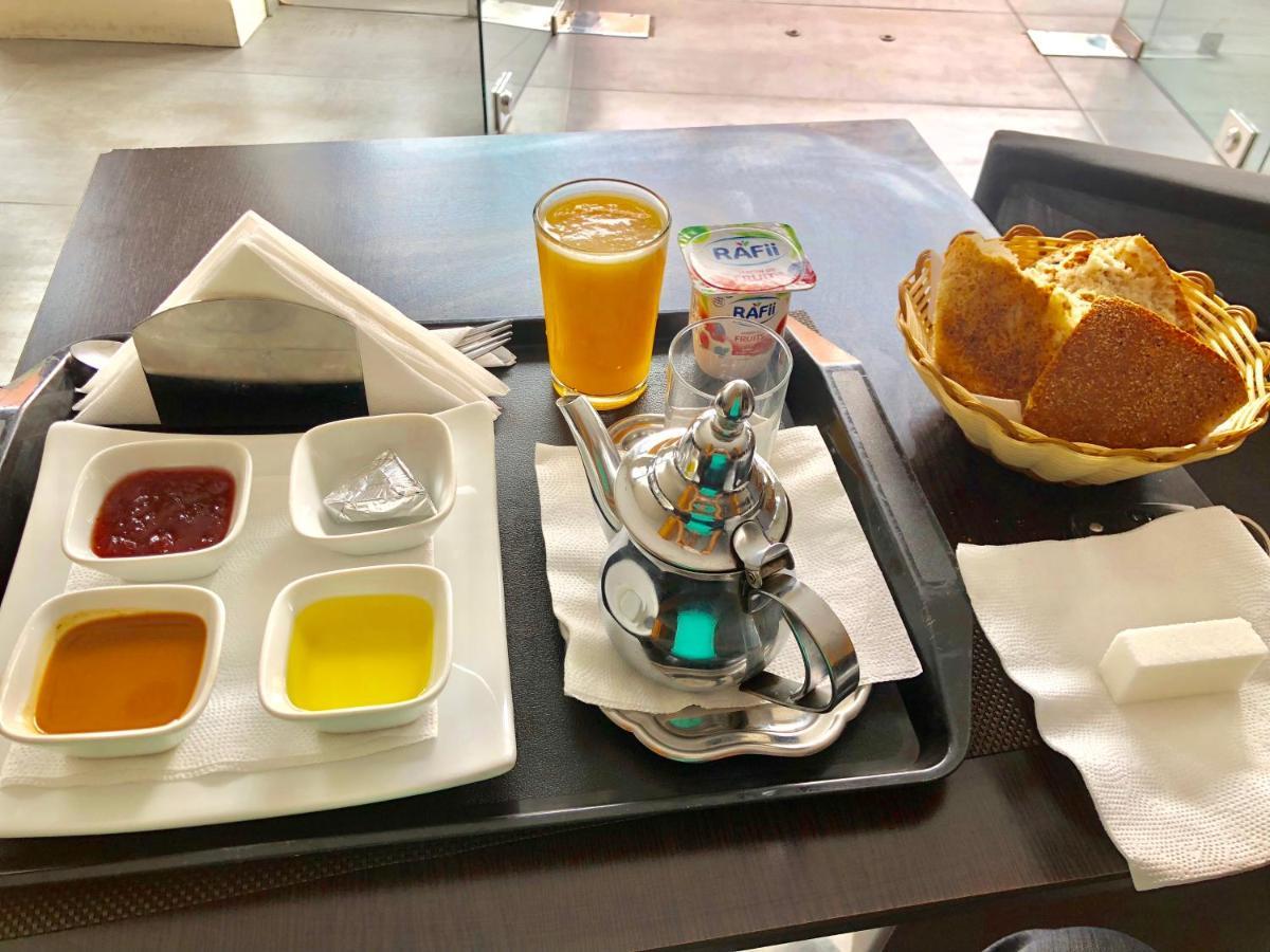 Rio Del Mar Aparthotel Лаюне Екстериор снимка