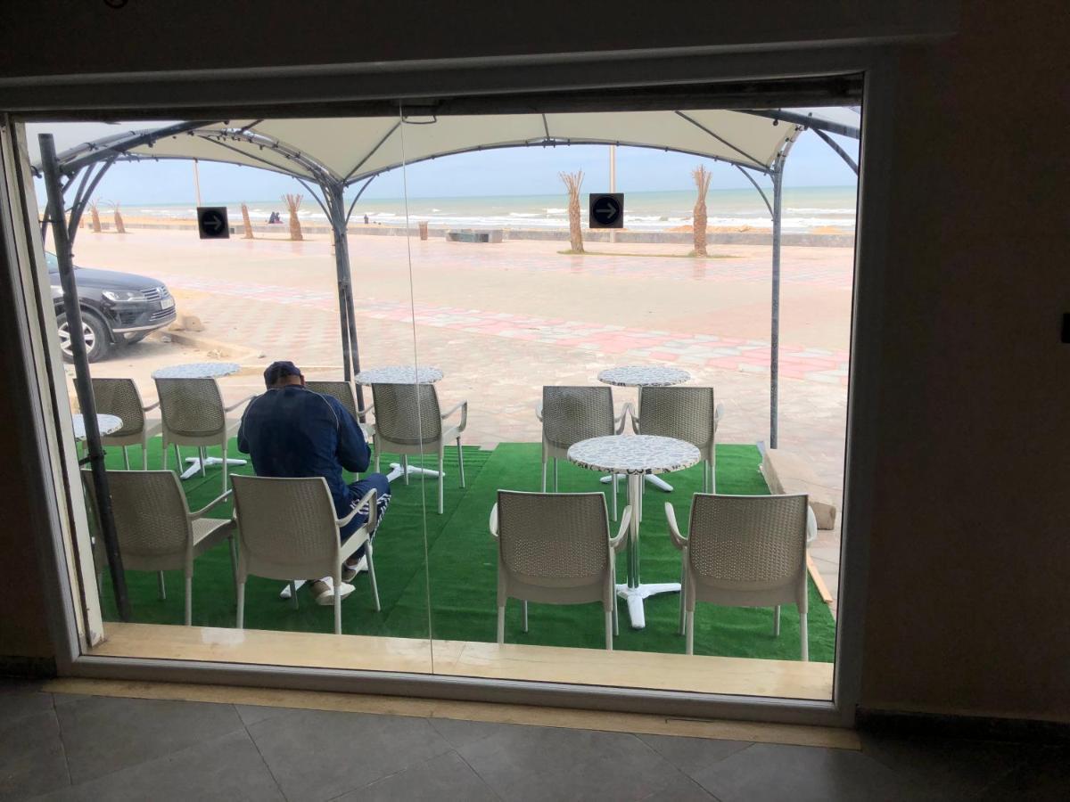 Rio Del Mar Aparthotel Лаюне Екстериор снимка