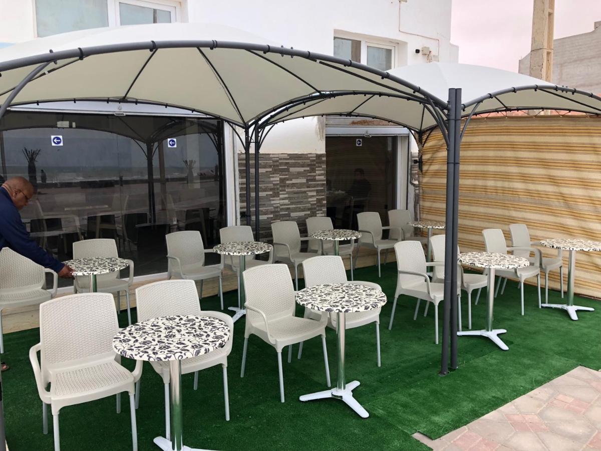 Rio Del Mar Aparthotel Лаюне Екстериор снимка