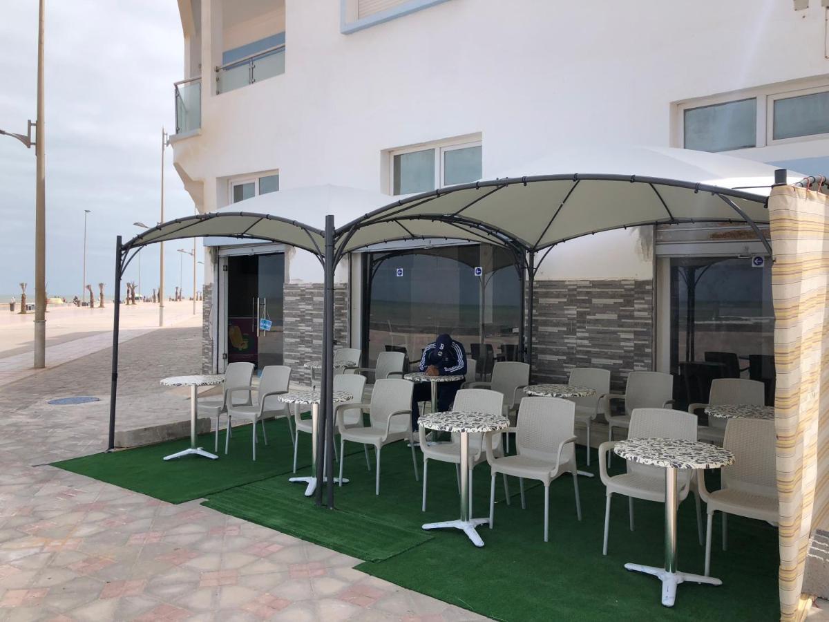 Rio Del Mar Aparthotel Лаюне Екстериор снимка