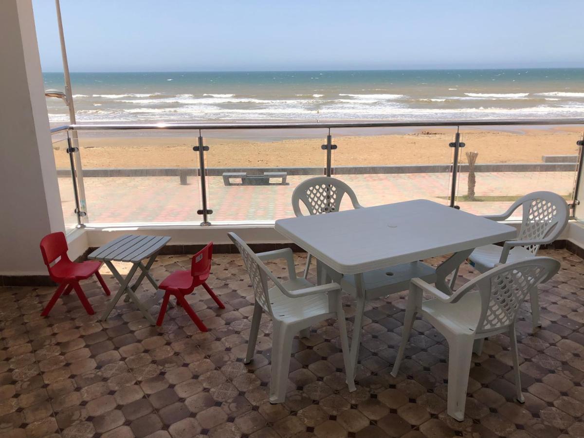 Rio Del Mar Aparthotel Лаюне Екстериор снимка