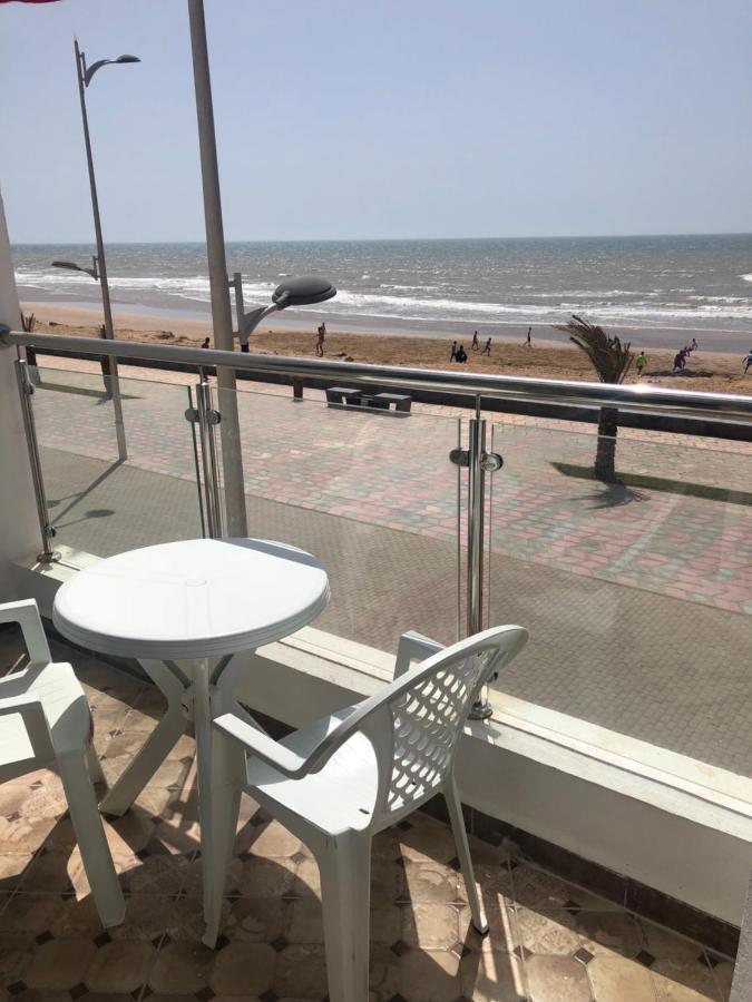 Rio Del Mar Aparthotel Лаюне Екстериор снимка