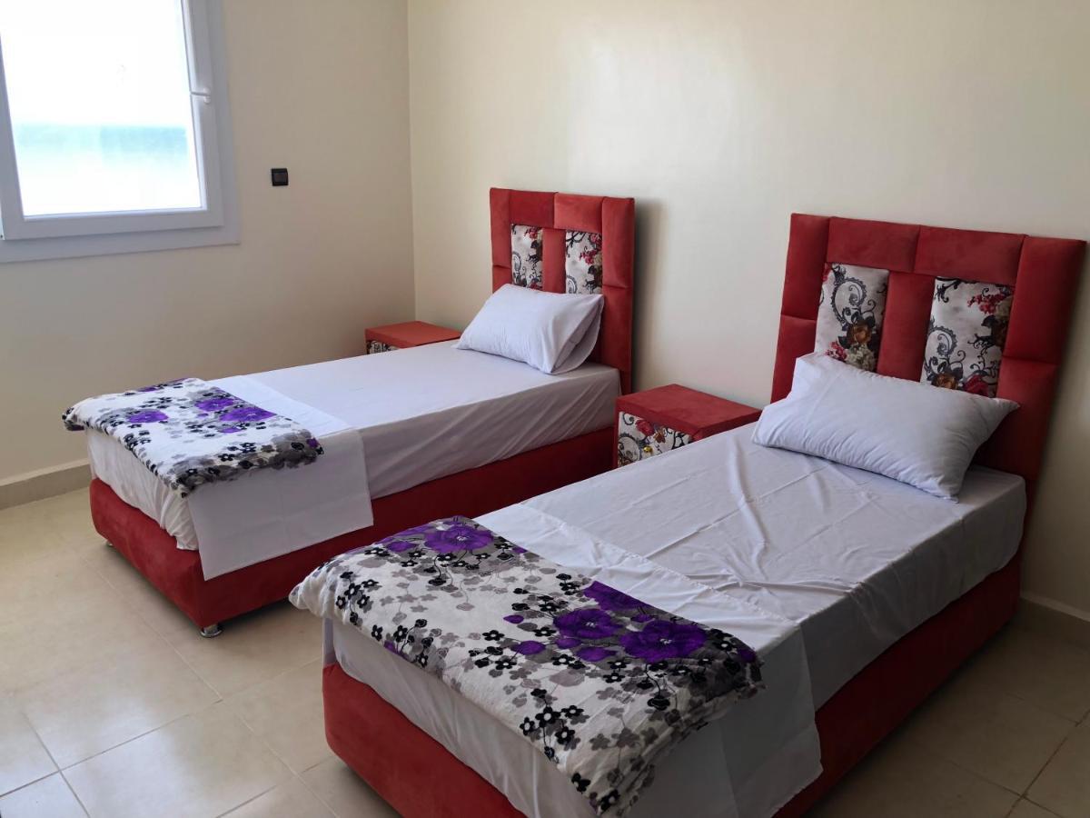 Rio Del Mar Aparthotel Лаюне Екстериор снимка