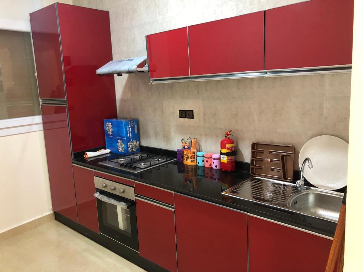 Rio Del Mar Aparthotel Лаюне Екстериор снимка