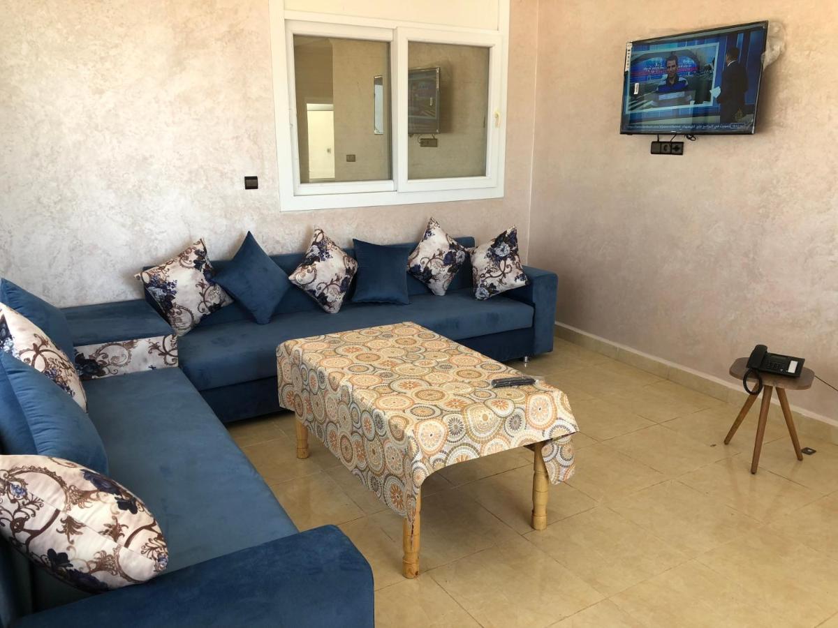 Rio Del Mar Aparthotel Лаюне Екстериор снимка