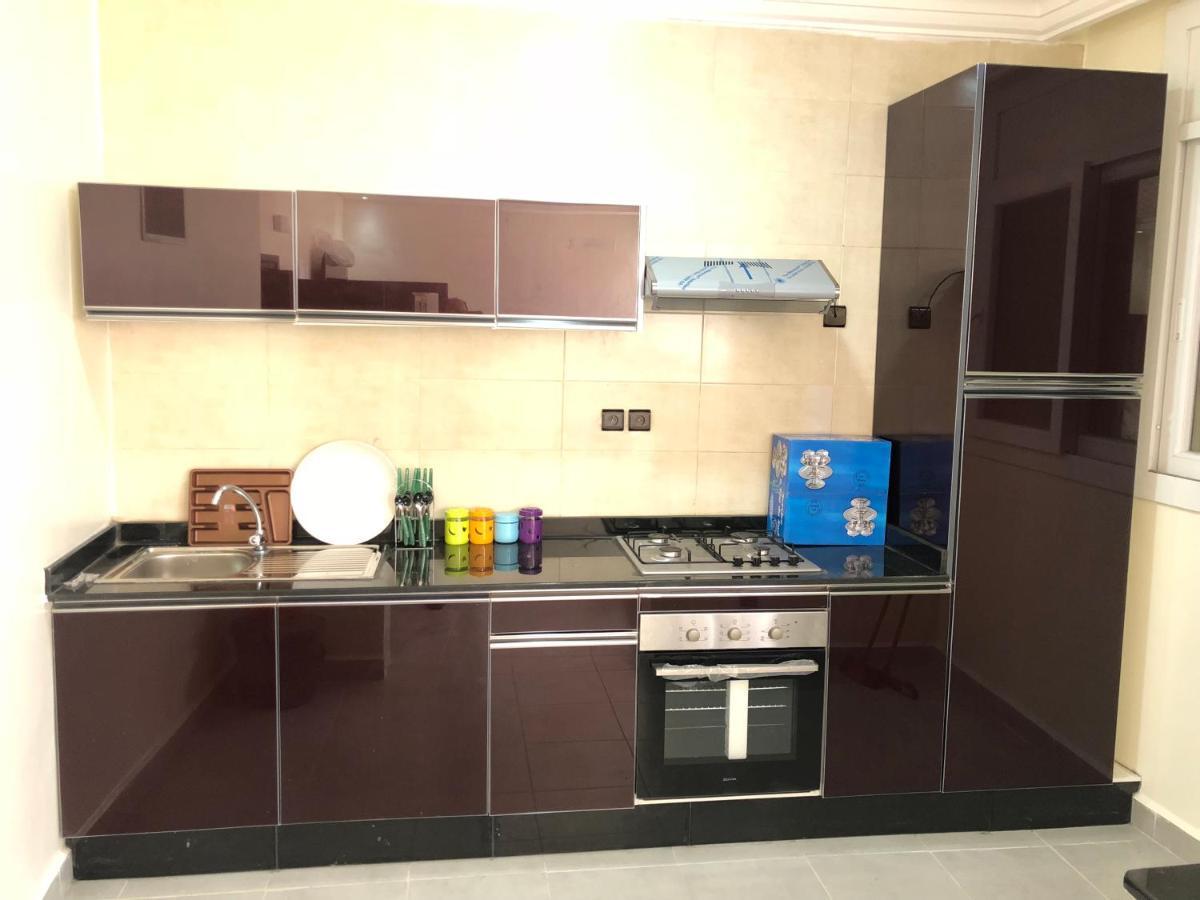 Rio Del Mar Aparthotel Лаюне Екстериор снимка