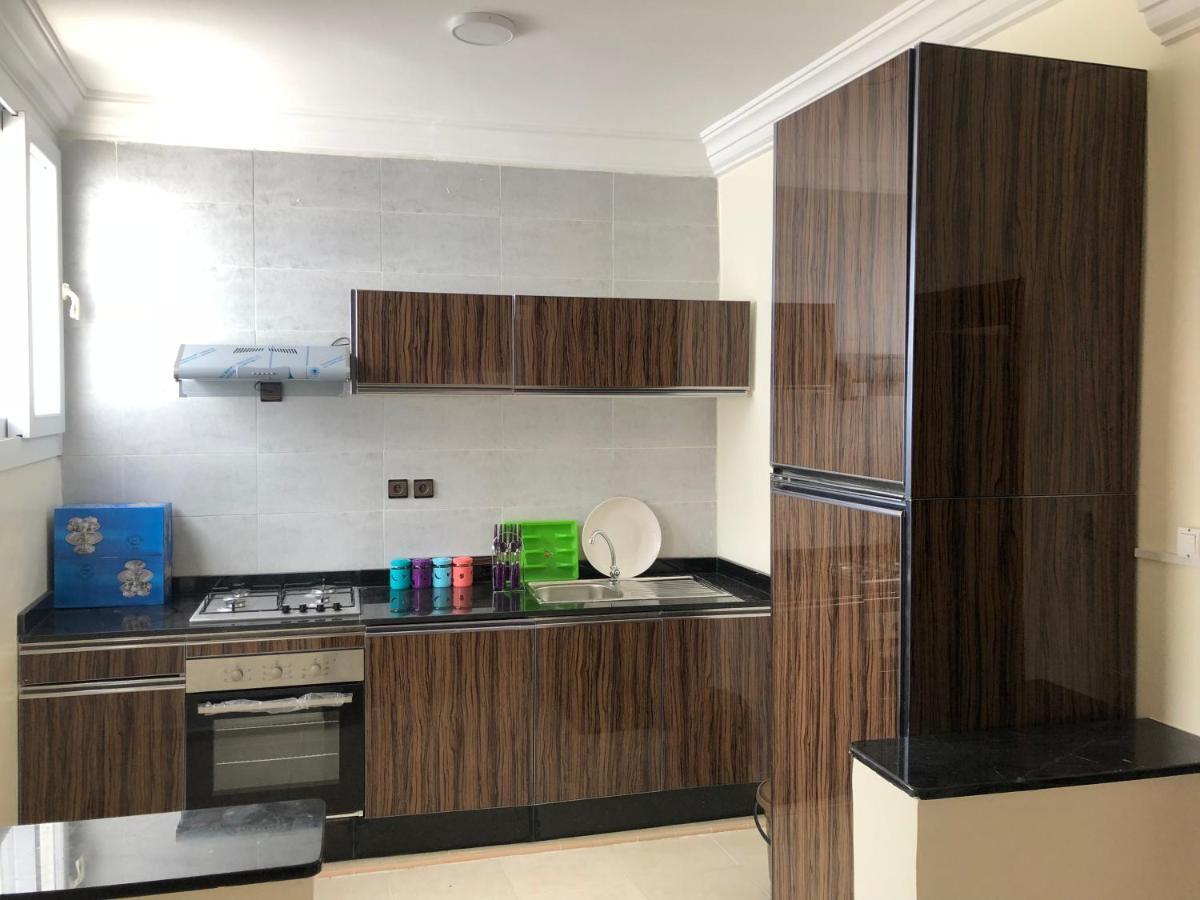 Rio Del Mar Aparthotel Лаюне Екстериор снимка