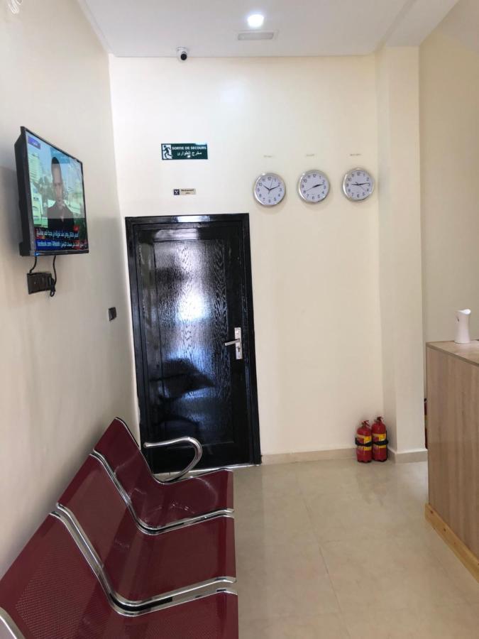 Rio Del Mar Aparthotel Лаюне Екстериор снимка